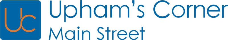 Upham's Corner Main Street
